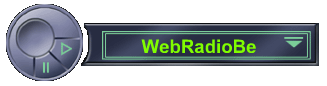 WebRadioBe