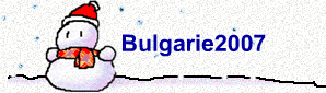 Bulgarie2007